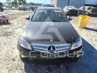 2009 Mercedes Benz C-Class фото
