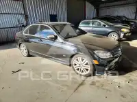2009 Mercedes Benz C-Class фото