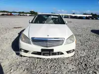 2009 Mercedes Benz C-Class photo