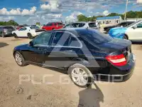 2009 Mercedes Benz C-Class фото