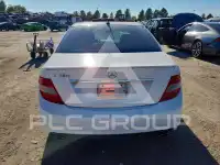 2009 Mercedes Benz C-Class фото