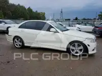 2009 Mercedes Benz C-Class фото