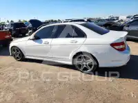 2009 Mercedes Benz C-Class фото