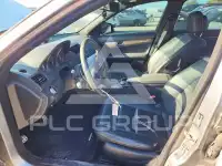 2009 Mercedes Benz C-Class фото