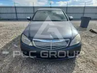 2009 Mercedes Benz C-Class фото