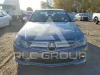 2009 Mercedes Benz C-Class фото