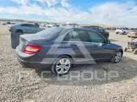 2009 Mercedes Benz C-Class фото