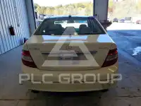 2009 Mercedes Benz C-Class фото