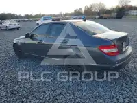 2009 Mercedes Benz C-Class фото
