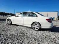 2009 Mercedes Benz C-Class photo