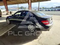 2009 Mercedes Benz C-Class фото