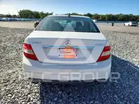 2009 Mercedes Benz C-Class photo