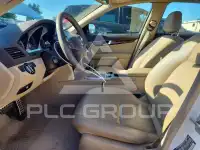 2009 Mercedes Benz C-Class фото