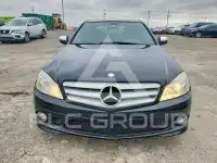 2009 Mercedes Benz C-Class фото