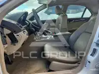 2009 Mercedes Benz C-Class photo