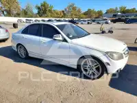 2009 Mercedes Benz C-Class фото