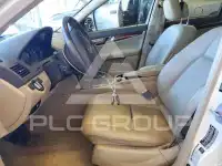 2009 Mercedes Benz C-Class фото