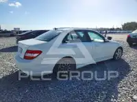 2009 Mercedes Benz C-Class photo