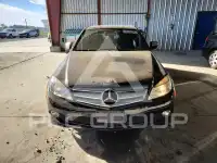 2009 Mercedes Benz C-Class фото