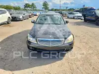2009 Mercedes Benz C-Class фото