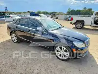 2009 Mercedes Benz C-Class фото