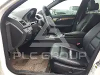 2009 Mercedes Benz C-Class фото