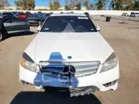 2009 Mercedes Benz C-Class фото