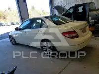 2009 Mercedes Benz C-Class фото
