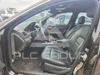 2009 Mercedes Benz C-Class фото