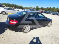 2009 Mercedes Benz C-Class фото