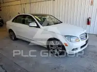 2009 Mercedes Benz C-Class фото