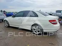 2009 Mercedes Benz C-Class фото
