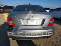 2009 Mercedes Benz C-Class фото