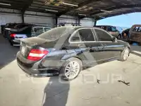 2009 Mercedes Benz C-Class фото