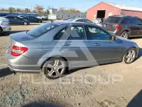 2009 Mercedes Benz C-Class фото