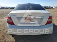 2009 Mercedes Benz C-Class photo