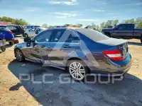 2009 Mercedes Benz C-Class фото