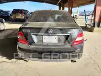 2009 Mercedes Benz C-Class фото