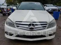 2009 Mercedes Benz C-Class фото
