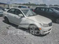 2009 Mercedes Benz C-Class фото