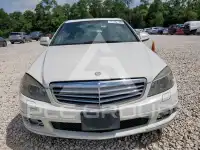 2009 Mercedes Benz C-Class photo