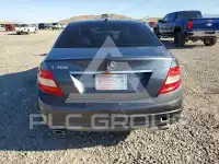 2009 Mercedes Benz C-Class фото