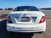 2009 Mercedes Benz C-Class фото