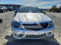 2009 Mercedes Benz C-Class фото
