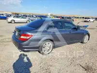 2009 Mercedes Benz C-Class фото