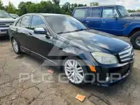 2009 Mercedes Benz C-Class фото