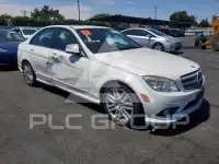 2009 Mercedes Benz C-Class photo