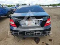 2009 Mercedes Benz C-Class фото