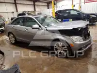 2009 Mercedes Benz C-Class photo