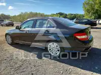 2009 Mercedes Benz C-Class photo